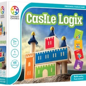 Smart Games - Castle Logix - denkspel