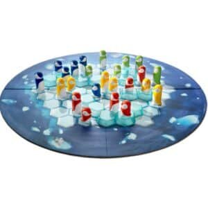 Smart Games - Penguins Huddle Up - denkspel