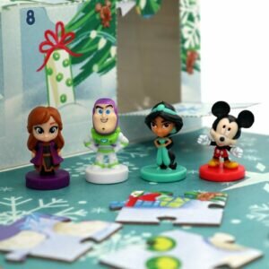 Disney Advent Countdown Calendar