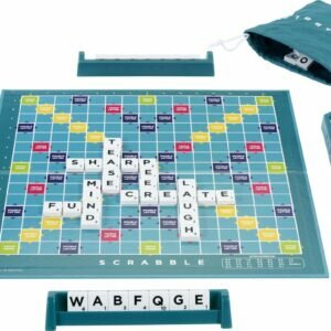 Scrabble Original