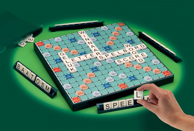 Scrabble XL