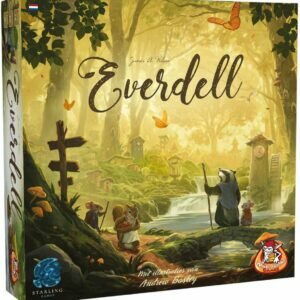 Everdell