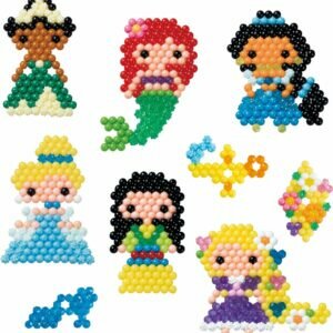 Aquabeads Disney Prinses Box