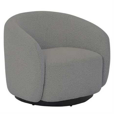 Belfast Fauteuil Taupe