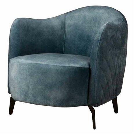 Bondo Fauteuil - Bliss 18 Blue