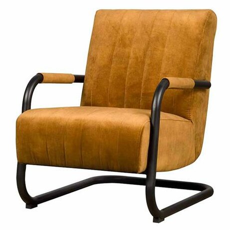 Riva Fauteuil - Adore 14 Yellow