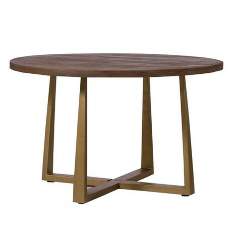 Belvedere Eetkamertafel 130 cm