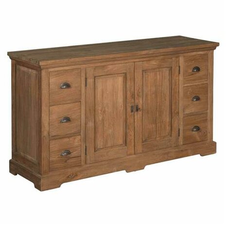 Bologna Dressoir 160 cm