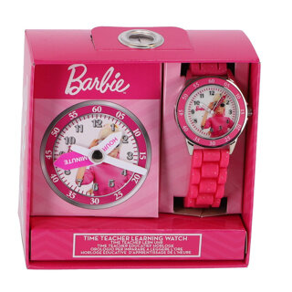 Barbie Time Teacher