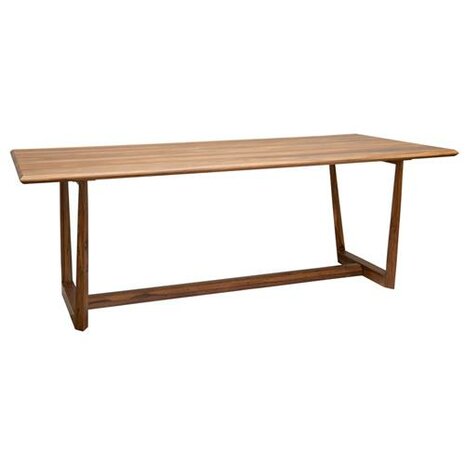 Dimaro Eetkamertafel 220 cm