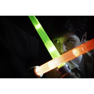 Power Light Saber Green