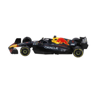 Radiografisch bestuurbare Formule 1 Max Verstappen Red Bull RB18 1:18