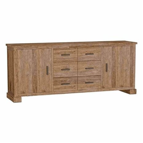 Lorenzo Dressoir 220 cm