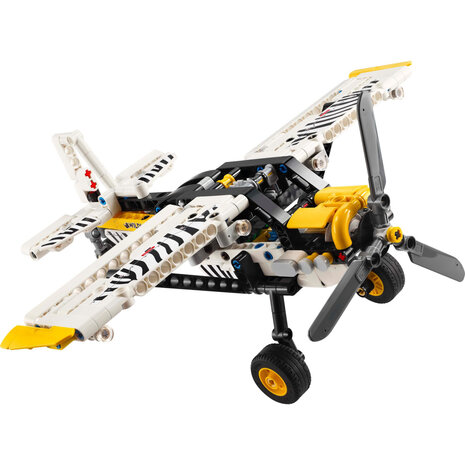 LEGO Technic Junglevliegtuig