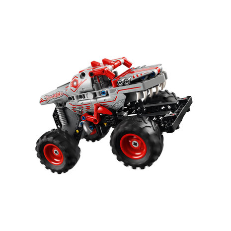 LEGO Technic Monster Jam ThunderROARus pull-back