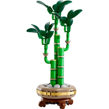 LEGO Botanicals Bamboe