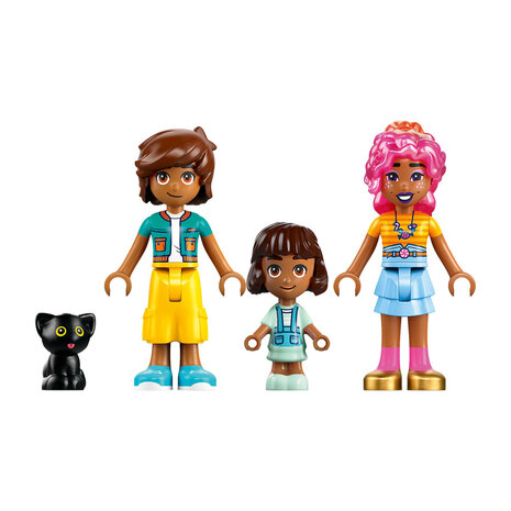 LEGO Friends Heartlake City Snoepwinkel