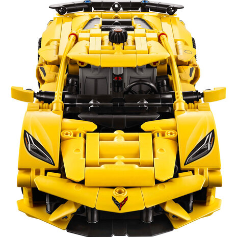 LEGO Technic Chevrolet Corvette Stingray