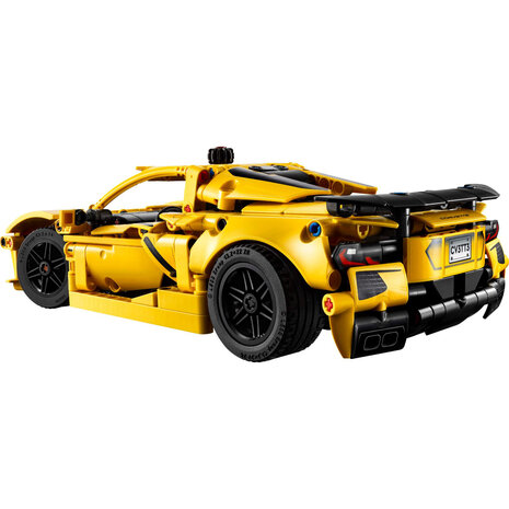 LEGO Technic Chevrolet Corvette Stingray