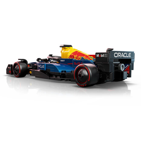 LEGO Speed Champions Oracle Red Bull Racing RB20 F1 racewagen