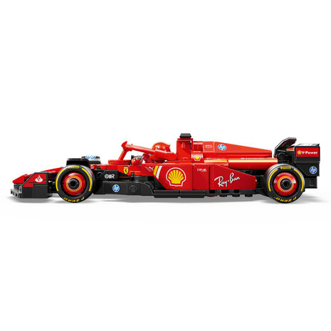 LEGO Speed Champions Ferrari SF-24 F1 racewagen