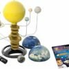 Motorized Solar System