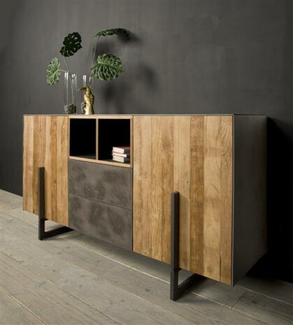 Ora Dressoir 167 cm