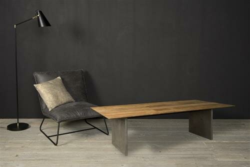 Ora Salontafel 135 cm