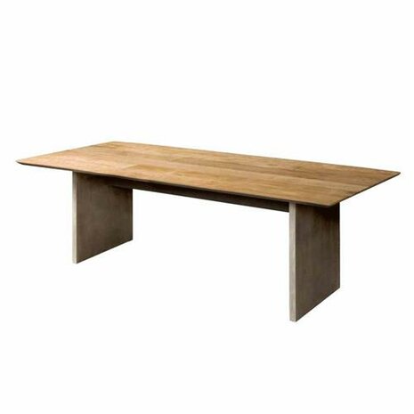 Ora Salontafel 135 cm