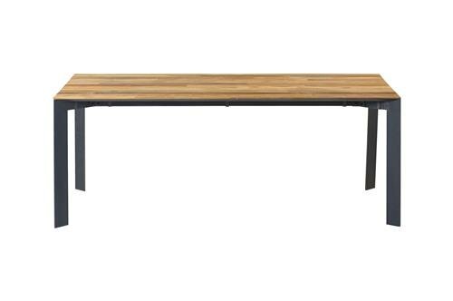 Pandora Eetkamertafel 180 cm