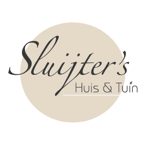 Logo sluijters.shop